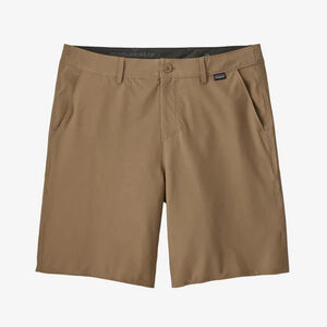 Patagonia Hydro Series 9" Boardshorts Khaki Men's Size 40